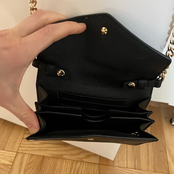 Kate Spade envelope bag - Picture 3 of 3